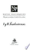 1 & 2 Thessalonians/1 & 2 Tesalonicenzes