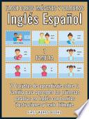 1 - Familia - Flash Cards Imágenes y Palabras Inglés Español