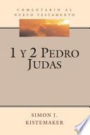 1 y 2 Pedro & Judas (1 and 2 Peter & Jude)