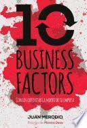 10 Business Factors