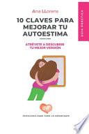 10 Claves para mejorar tu autoestima