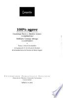 100% agave