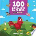 100 Animales de la Granja Para Colorear