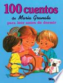100 cuentos de María Granata