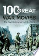 100 Great War Movies