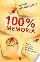 100% memoria