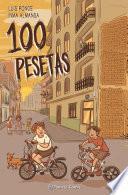 100 pesetas (novela gráfica)