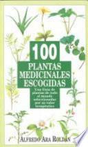 100 plantas medicinales escogidas