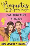 100 Preguntas para Pareja