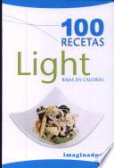 100 recetas light