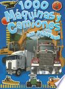 1000 Máquinas y Camiones