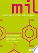 1000 problemas de química general