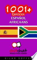 1001+ Ejercicios español - africaans