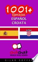 1001+ Ejercicios español - croata