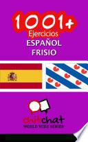 1001+ Ejercicios Español - Frisio
