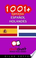 1001+ Ejercicios español - holandés