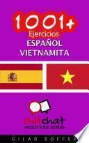 1001+ Ejercicios español - vietnamita