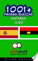 1001+ Frases Básicas Español - Igbo