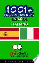 1001+ Frases Básicas Español - Italiano