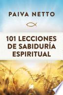 101 Lecciones de Sabiduría Espiritual