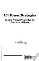 101 Power Strategies