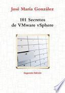 101 Secretos de VMware VSphere