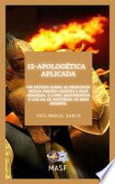 12 - Apologética Aplicada