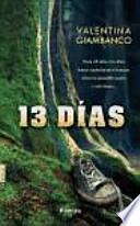 13 días