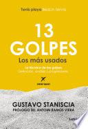 13 Golpes