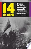 14 de abril