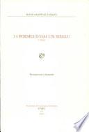 14 poesies d'hay un sieglu [1900] Trescripciones y facsímiles