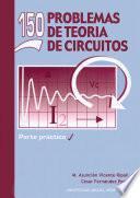 150 problemas de teoría de circuitos