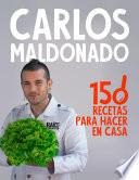 150 recetas para hacer en casa