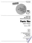 1977 Economic Censuses of Outlying Areas