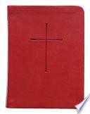1979 Book of Common Prayer Vivella Edition