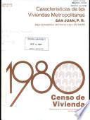 1980 censo de vivienda