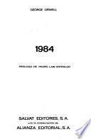 1984 [i.e. mil novecientos ochenta y cuatro]