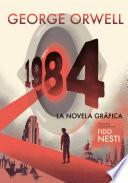 1984. La novela gráfica