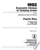 1992 Economic Census of Outlying Areas