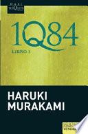 1q84 Libro 3