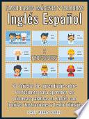 2 - Profesiones - Flash Cards Imágenes y Palabras Inglés Español