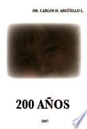 200 años