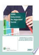 2000 soluciones de seguridad social