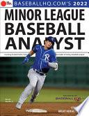 2022 Minor League Baseball Analyst