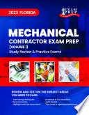 2023 Florida Mechanical Contractor - Vol 1