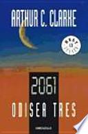 2061, Odisea tres