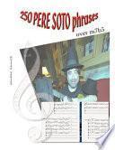 250 Pere Soto Phrases Over M7b5