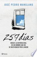 257 días