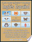 3 - Animales I - Flash Cards Imágenes y Palabras Inglés Español