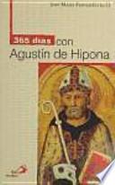 365 días con Agustín de Hipona